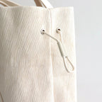 TOTE BAG 運 #KINARI [AL4129BG-29]