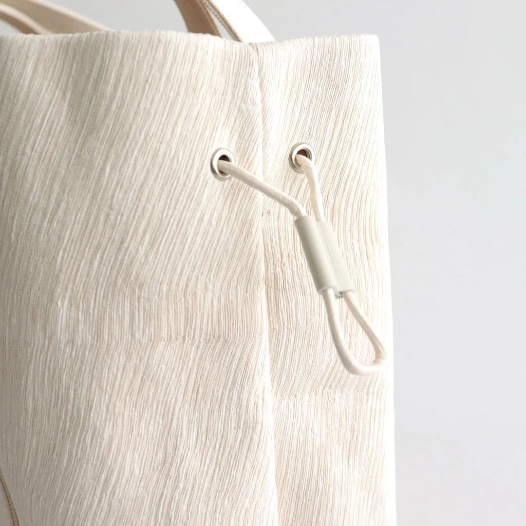 TOTE BAG 運 #KINARI [AL4129BG-29]