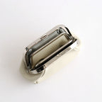 DOUBLE GAMA POUCH #SAND [TMB-2100N]