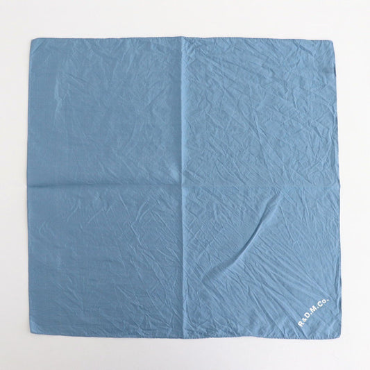 SCARF (S) #Blue [no.7573]