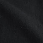 冬の肖像 Funnel neck over blouse #black [TLF-126-sh007-cst]