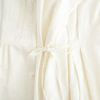 Memories p/o dress #Off White [262302]