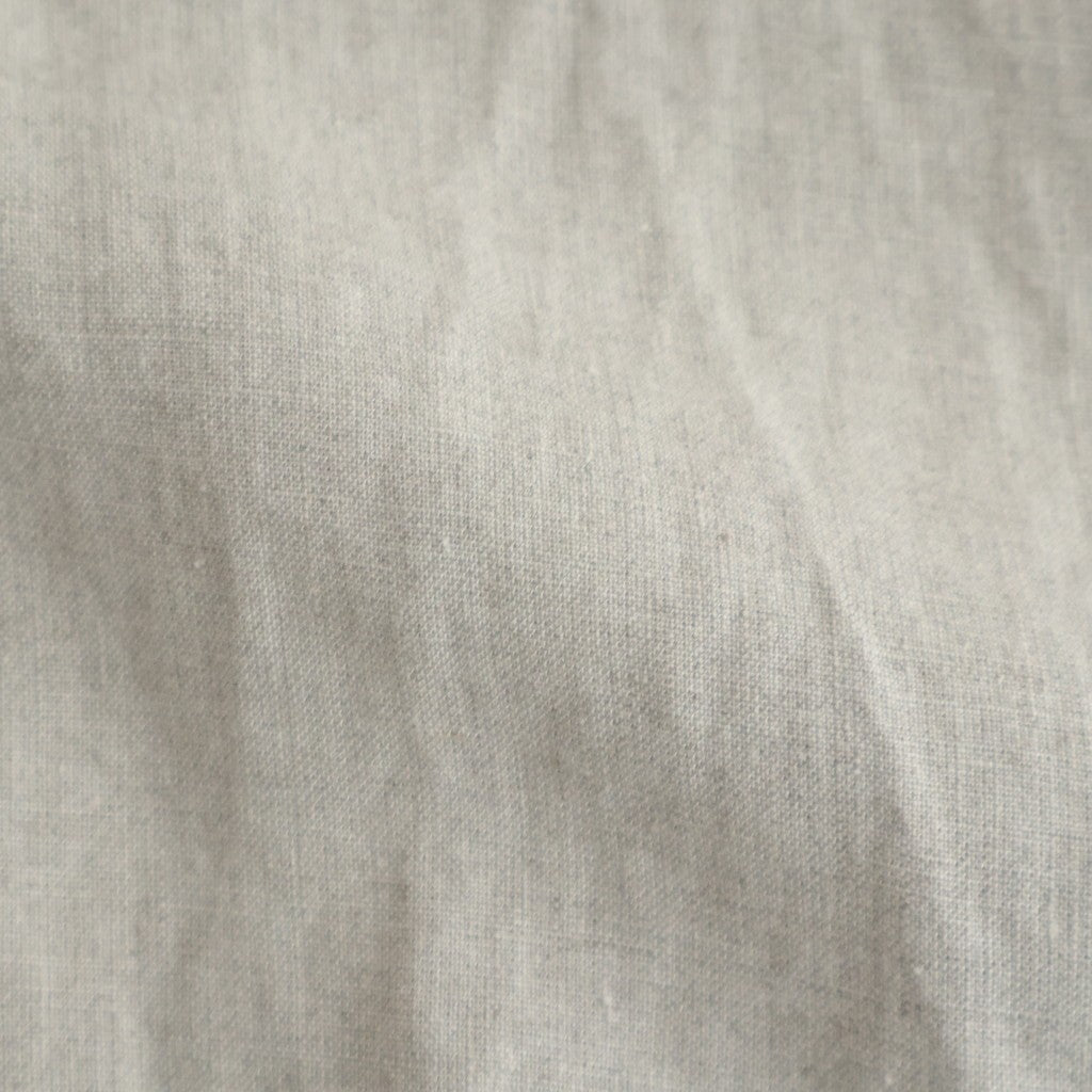 Bonvoyage Cachecoeur Blouse #beige [31-0017S]