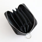 MINI ZIP #NUME BLACK [TMB-1916A]