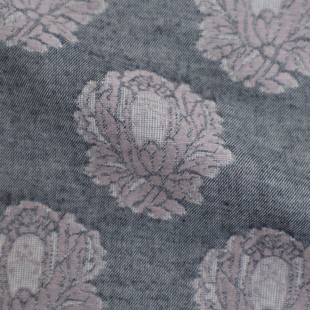 紅掛空：Dress #B gray X cloudy pink [13251-11211]