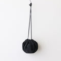 POUCH #BLACK [AL5132BG-36]