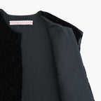 Permanent TOWAVASE vest #black [30-0020A]