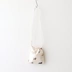 Drawstring bag POCHETTE #DOG-1 [TMB-2586H]