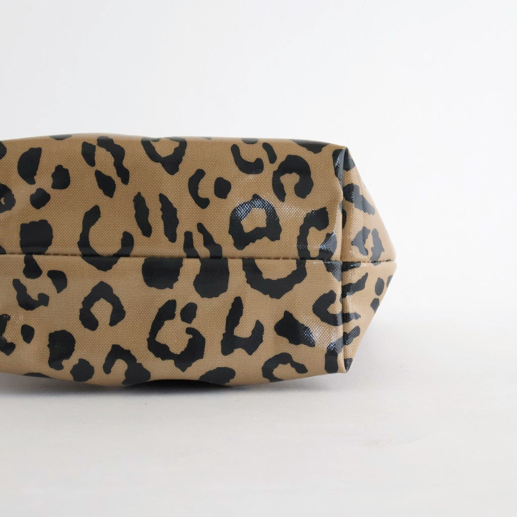 BAGUETTE TOTE MINI #LEOPARD [TMB-2381H]
