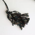LEO ROBE #BLACK [26-0001A]
