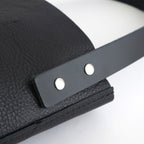 BAGUETTE TOTE MINI #BLACK [TMB-2593N]