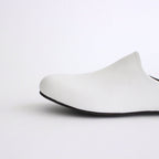 ROOM SHOESⅡGOAT #WHITE [AU-01-10-8]