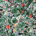 W.B.F RIPSTOP HOODIE BLOUSON #True [no.7892]