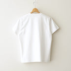 GET OUT THERE T SHIRT #White [no.8189]