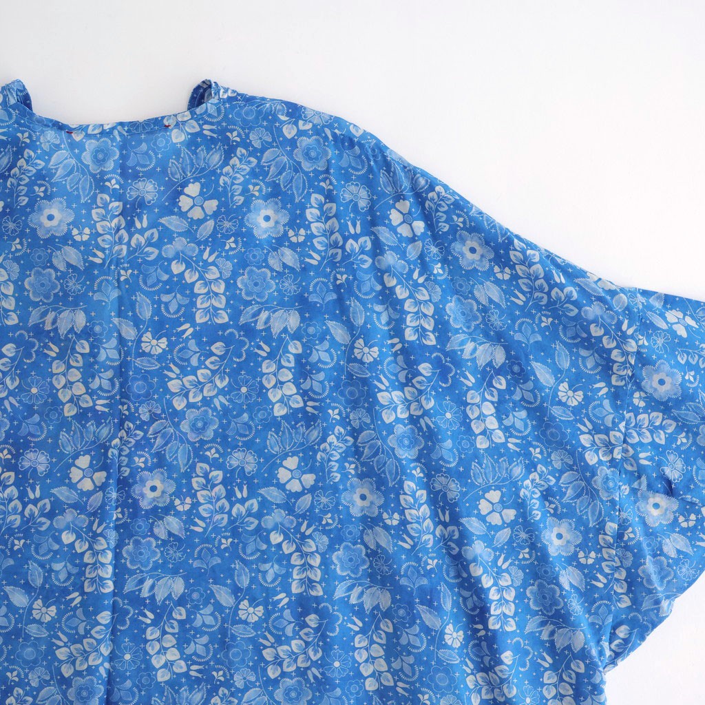 Mathilde Dress #blue [31-0004S]
