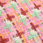 seat pad #cherry PK [KJ507SS02]