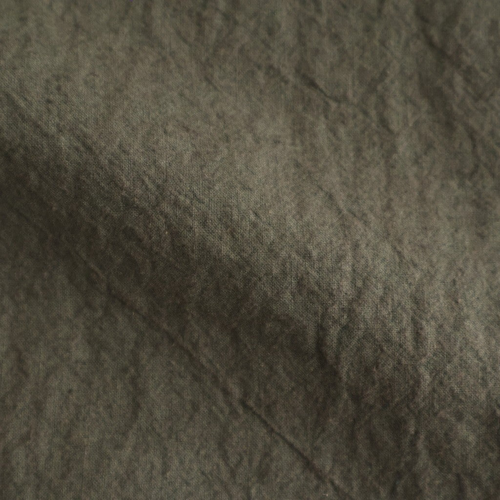 HW pull-on dress #Khaki [261308]