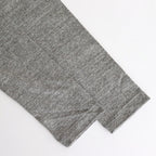 BEAR BOY L/T #Heather Gray [no.7263]