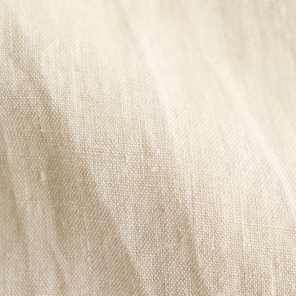 FRILL DECORATION PANTS #Antique White [no.7317]