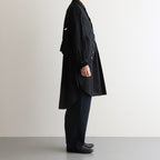記憶の海 Poets vest #black [TLF-125-ve002-ht]
