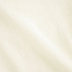 cashmere & supima cotton gauze jersey turtle-neck Tee #off white [WXFL-UW104]