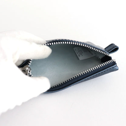 FLAT POUCH SMALL #NAVY [TMB-2310N]
