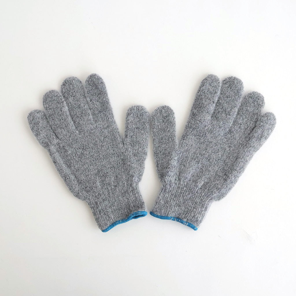 GUNTE #LT-GREY/RAIN BLUE [TMB-GNT1]