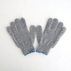 GUNTE #LT-GREY/RAIN BLUE [TMB-GNT1]