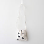巾着POCHETTE #CAT [TMB-2137A]