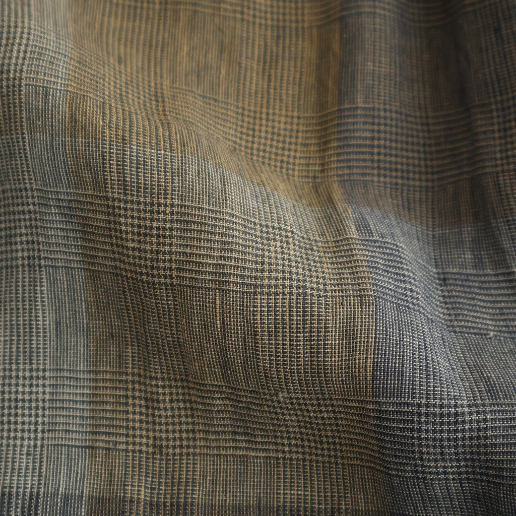 曖昧な風景：Tube skirt #gradation check [11261-09312]