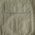 HW weather blouson #Grey [252205]