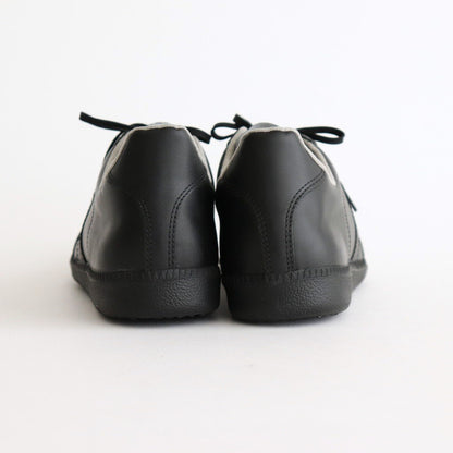 GERMAN ARMY TRAINER ORIGINAL #BLACK / BLACK [1001]