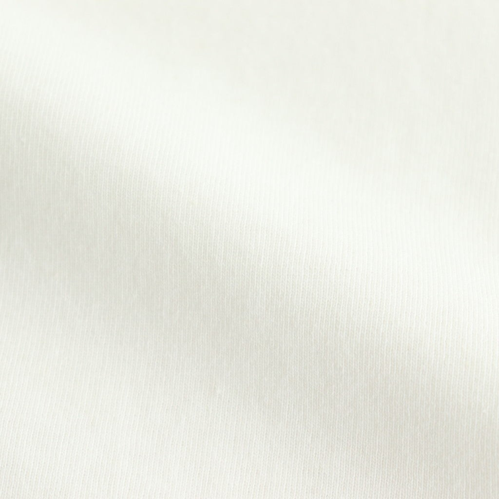 Cowl sleeve top #White [TLF-225-cs003-ocj]