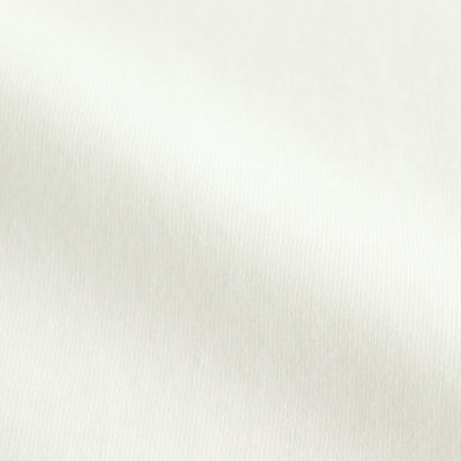 Cowl sleeve top #White [TLF-225-cs003-ocj]
