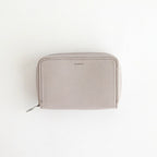 MINI ZIP #NUME GREY [TMB-1916A]