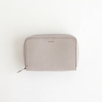 MINI ZIP #NUME GRAY [TMB-1916A]
