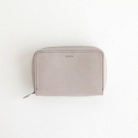 MINI ZIP #NUME GRAY [TMB-1916A]