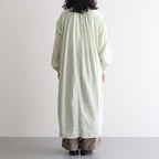 ストークドレス #Pistachio [25-210]