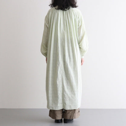 ストークドレス #Pistachio [25-210]