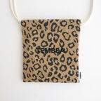 巾着POCHETTE #LEOPARD [TMB-2586H]