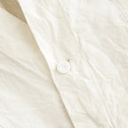 乾いた庭：レースカラーワンピース #powder pink [13261-05111]