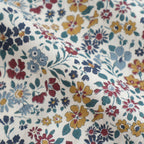 Flare blouse (LIBERTY FABRICS) #ANNABELLA [TLF-126-sh005-lp]