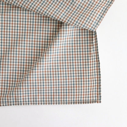 HW short sleeve shirt #Camel [241618]