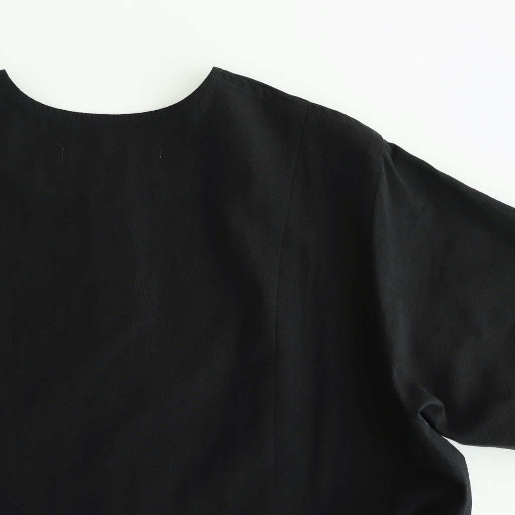 コミドレス #black [25-256]