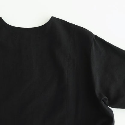 コミドレス #black [25-256]