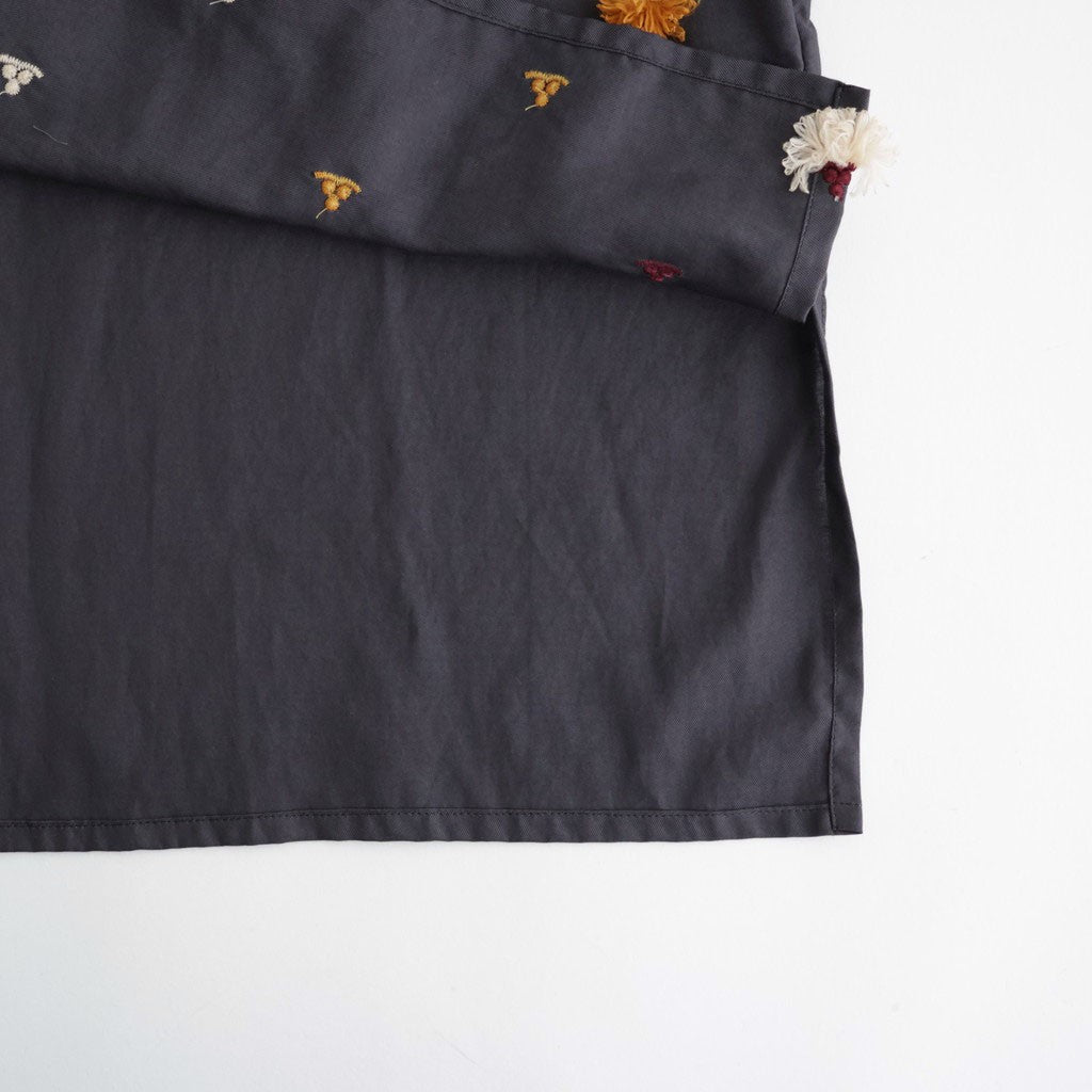 big pullover #hinagiku CHxMIX [KJ602AW13]