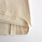 Sankayo apron dress #Off white [242401]