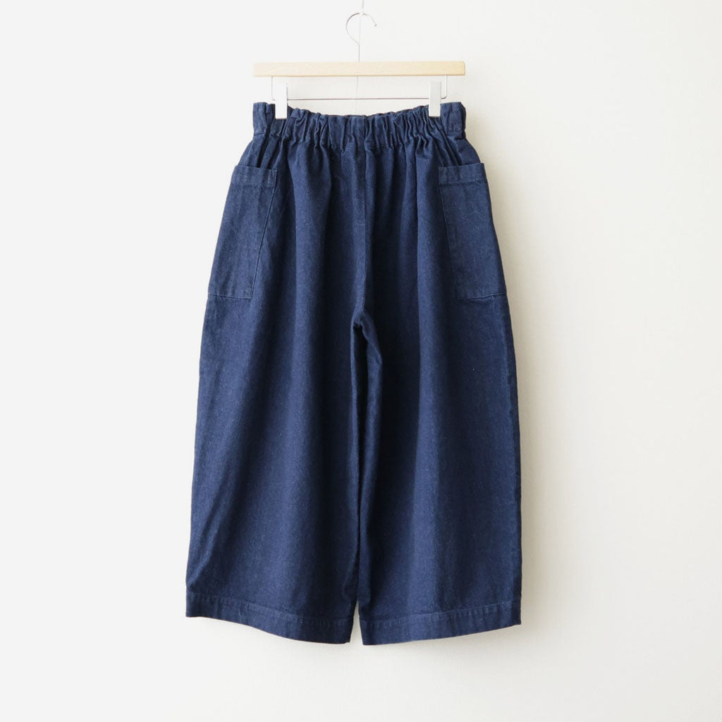 Perriere Denim Pants #D.INDIGO [A232261PP855]