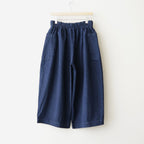 Perriere Denim Pants #D.INDIGO [A232261PP855]