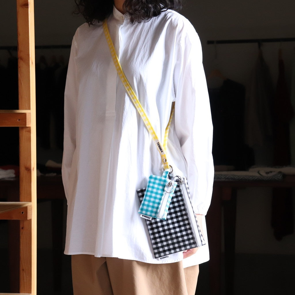 【限定お値下】　TEMBEA TASUKI STRAP FLAT POUCH 177390745.jpg?cmsp_timestamp=